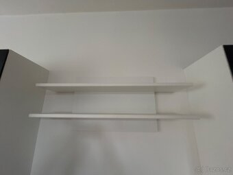 Obývací stěna - 3