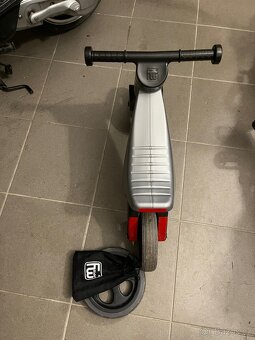 Odrážedlo Funny Wheels - 3