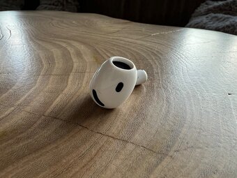 Nahradni Leve sluchatko Airpod 4 bez anc - 3