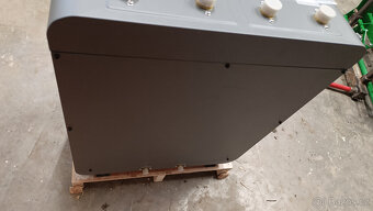 Geotermální tepelné čerpadlo - 3