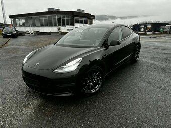Tesla Model 3 LR, FSD - 3