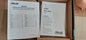 Router ASUS DSL-N16 - 3