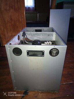 Pípa + chlazení - 3