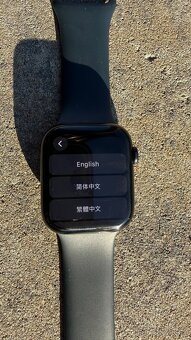 Apple watch 9 45mm - 3