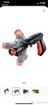 Bosch pistole 360 - 3