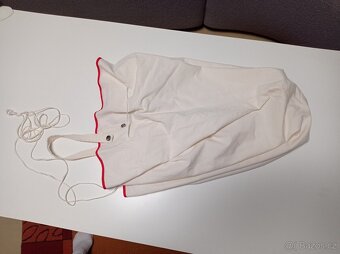 Podložka a vak na hračky - 3