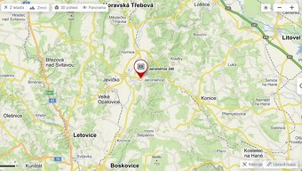 RD Jaroměřice u Jevíčka,5+1 - 3