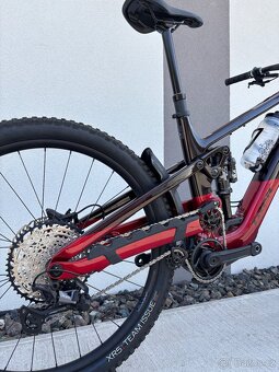 Trek Slash +9.7 Slx/Xt - 3