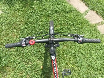 Horské kolo 26" kola - 3