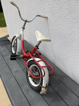 Dětské kolo - 3