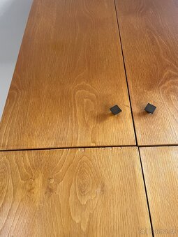 Šatní skříň za odvoz - 3