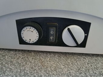 Topení, radiátor, přímotop elektrický Stiebel Eltron - 3