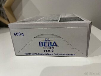 BEBA expertpro HA 2 - 3