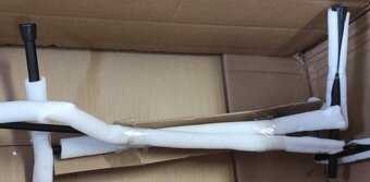 Lavice - nová v původní ktabici - 3