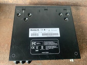 Externí zvuková karta Focusrite Saffire Pro 14 - 3