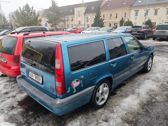 Volvo 850 combi - 3