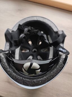 Dětská helma 50-54cm - 3