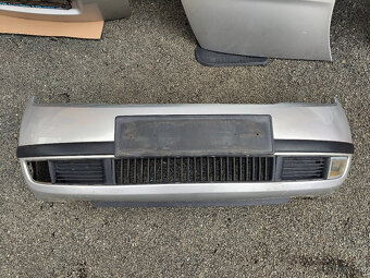 Karosářské díly Fabia 1 - combi - 3