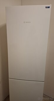 Kombinovaná lednička BOSCH - 3