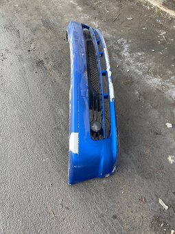 Přední nárazník bmw e46 coupe - 3