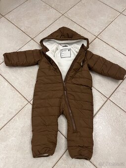 Prodám zimní kombinézy - 3