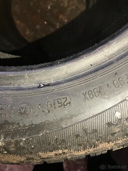 Sada zimní GENERAL ALTIMAX WINTER 3 185/60R15 - 3