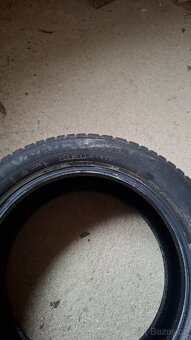 Pneu Goodyear Vector 4 seasons celoroční 205/55 R16 - 3