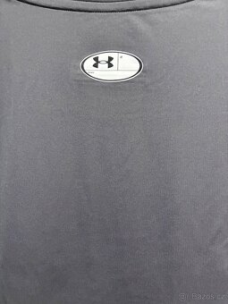 Under Armour kompresni triko XXL - 3