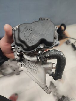 Škrtici klapka 04L128059 AA - 3