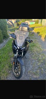 Tracer 7 2023 35kw - 3