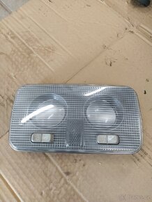 Drobné díly interiéru Alfa Romeo 147 - 3