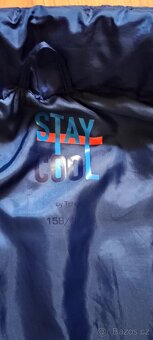 Zimní vesta 158/164 - 3