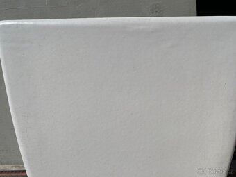 Květináče hranaté - 3