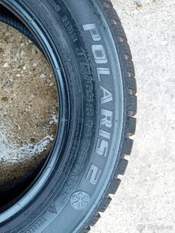 Zimní pneumatika Barum 185/65 R14 - 3