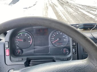 MAN TGL 12.210 HÁKOVÝ NOSIČ KONTEJNERŮ - 3