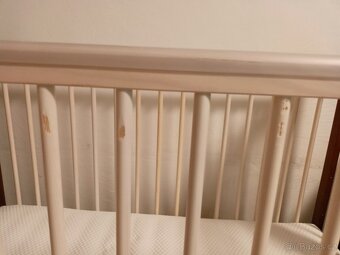 Dětská postýlka - 3