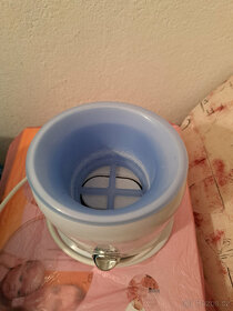 Avent ohřívač lahviček - 3