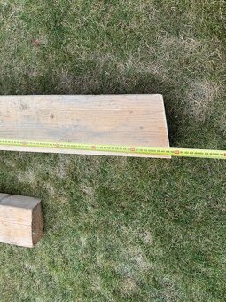 Nové BSH lepené trámy - 3