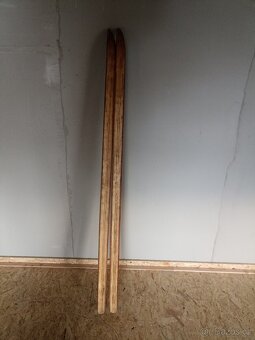 Běžky dětské historické - 3