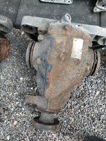 Bmw diferenciál E39 různé poměry - 3