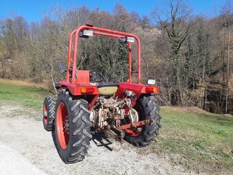 ZETOR 3545 - 3