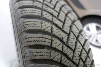 215/65/16 HANKOOK CEPT RS3   8mm - 3