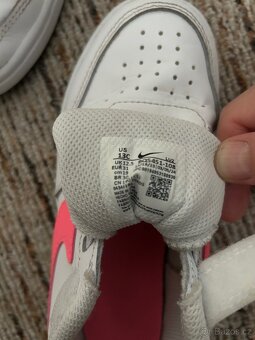 Dětské boty Nike - 3