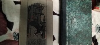 Prodej retro knih - 3