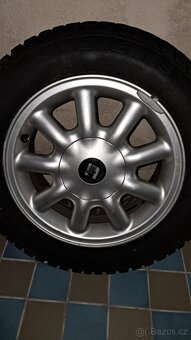 Zimní pneumatiky - 3