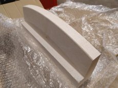 Šamot do krbových kamen - 3