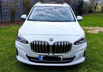 BMW Řada 2, 218d Luxury - 3