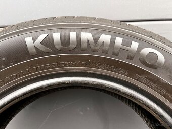 Kumho 185/65 r15 88H - 3