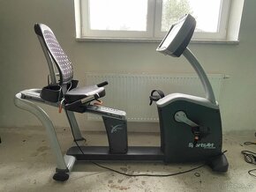 Posilovací stroje - 3