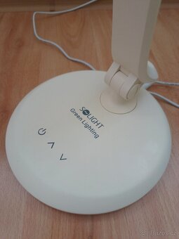 Stolni LED lampička Solight - 3